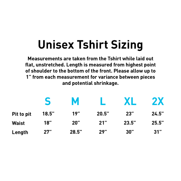 Brain Anatomy Type Design Unisex T-Shirt